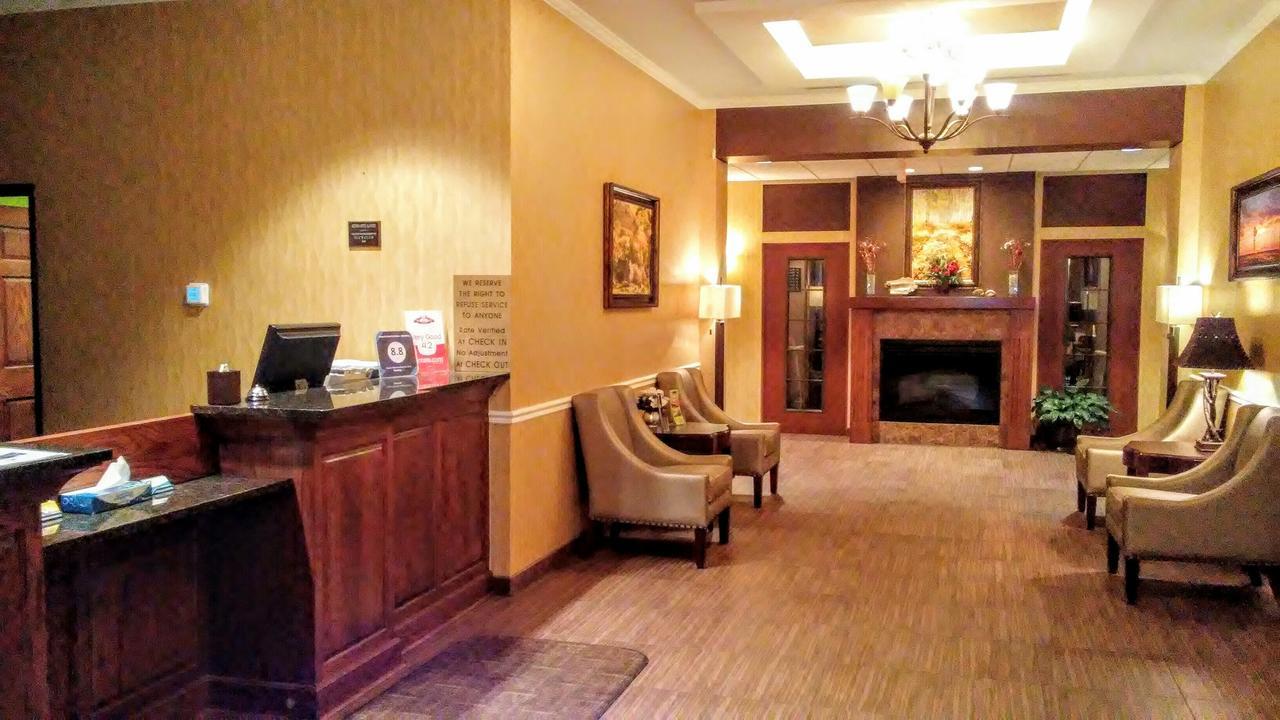 Astoria Hotel & Suites - Глендайв Экстерьер фото